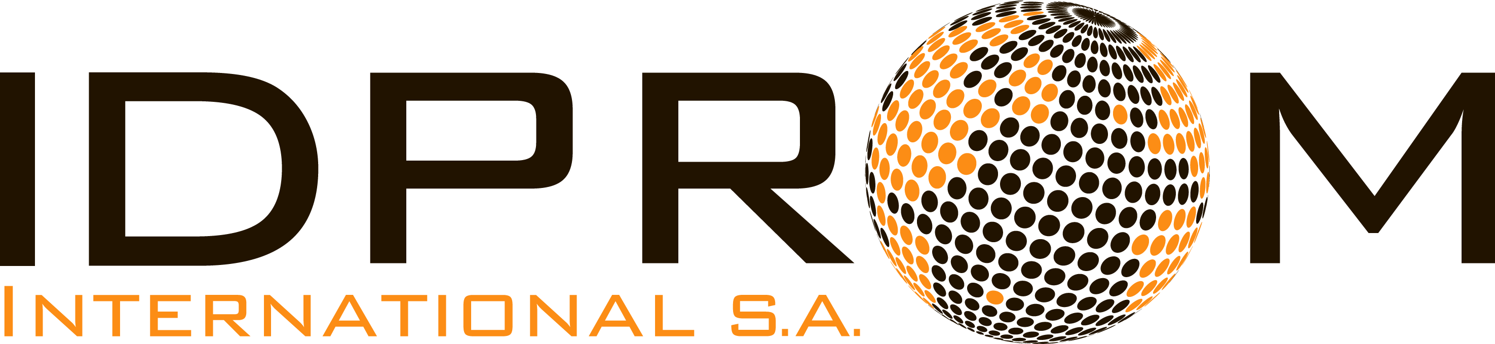 IDPROM International S.A.